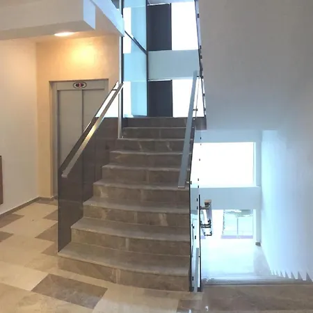 Sonia In Sophia 2 Lägenhet *