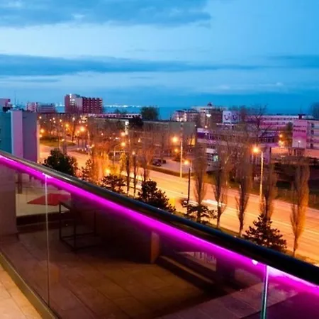 Sonia In Sophia 2 Mamaia