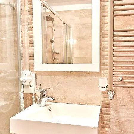 Lägenhet Sonia In Sophia 2