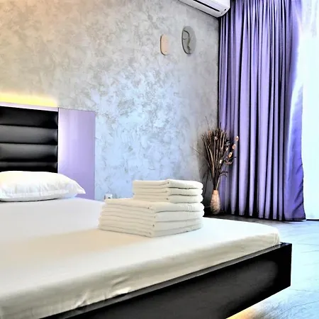 Lägenhet Sonia In Sophia 2