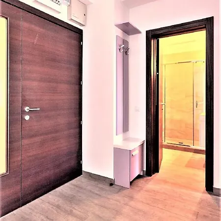 Appartement Sonia In Sophia 2 Mamaia