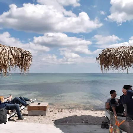 Sonia In Sophia 2 Lägenhet