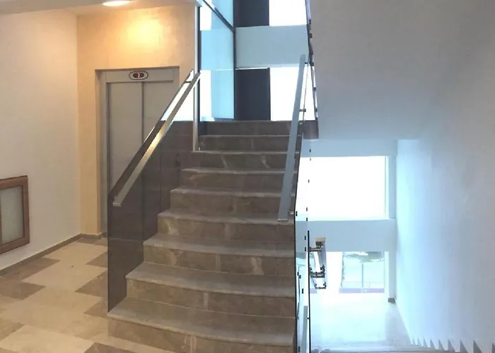 Sonia In Sophia 2 Apartment *