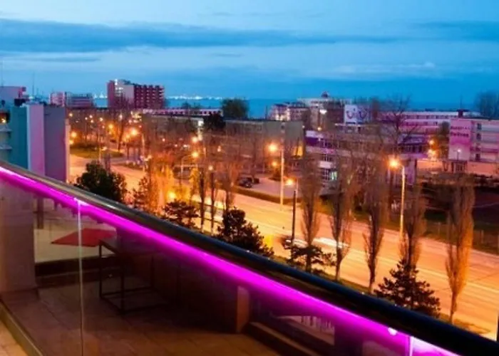 Sonia In Sophia 2 Mamaia