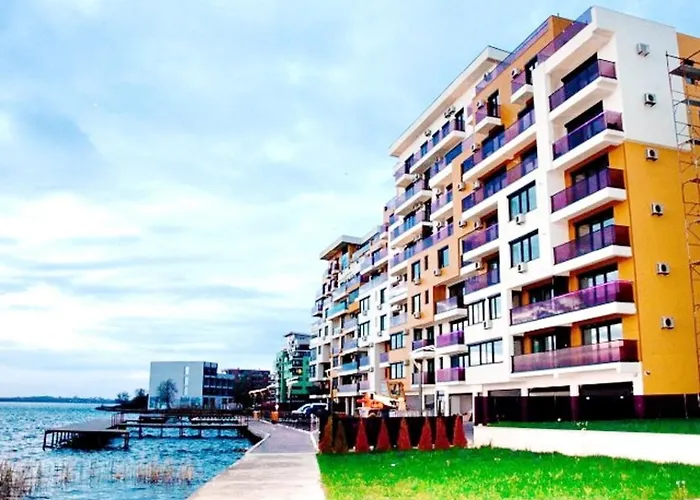 Sonia In Sophia 2 Apartment *