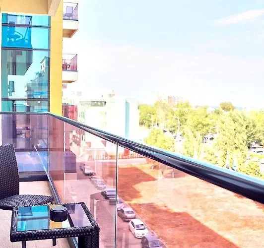 Apartment Sonia In Sophia 2 *