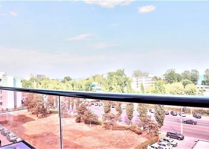 Sonia In Sophia 2 Mamaia