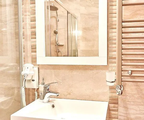 Apartment Sonia In Sophia 2