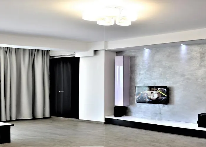 Apartment Sonia In Sophia 2 *