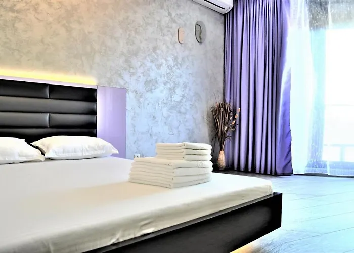 Apartment Sonia In Sophia 2