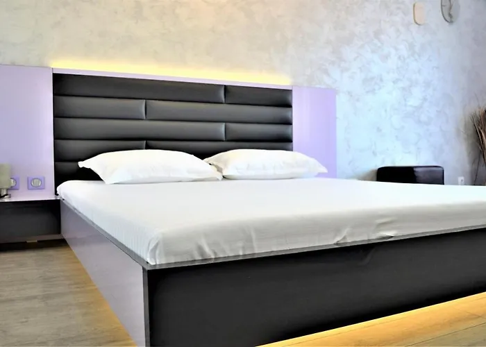 Apartment Sonia In Sophia 2 Mamaia