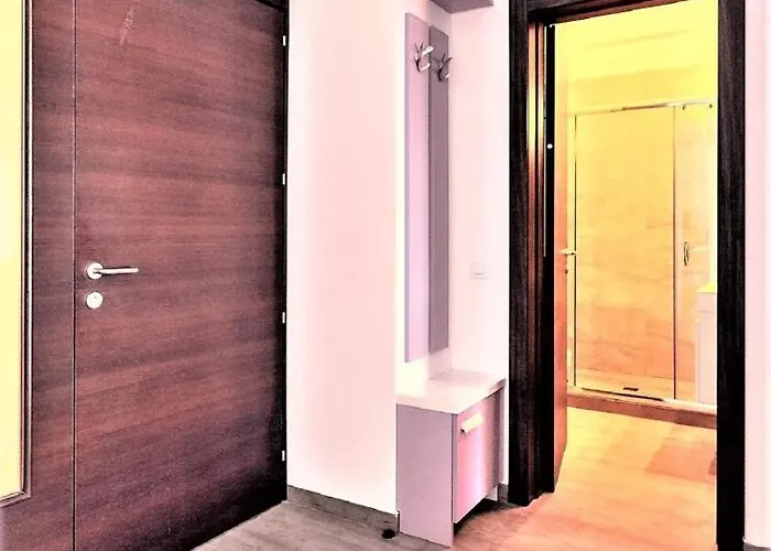 Apartment Sonia In Sophia 2 Mamaia